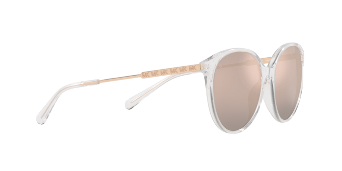 Michael Kors Cruz Bay Sunglasses MK2168 3015M5