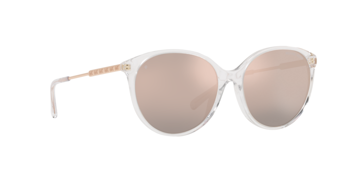 Michael Kors Cruz Bay Sunglasses MK2168 3015M5