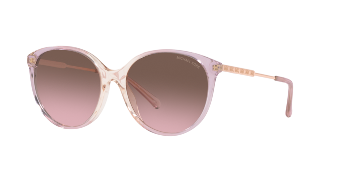 Michael Kors Cruz Bay Sunglasses MK2168 39059T