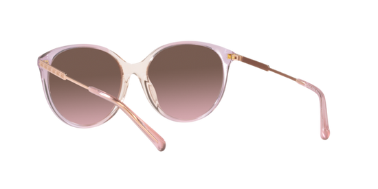 Michael Kors Cruz Bay Sunglasses MK2168 39059T