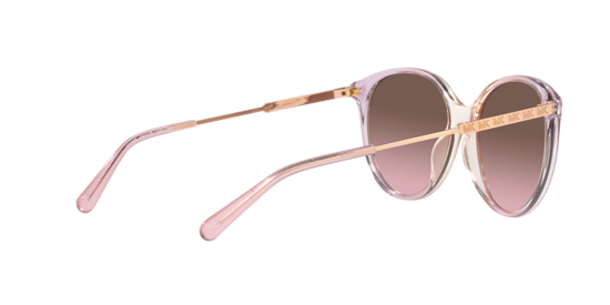 Michael Kors Cruz Bay Sunglasses MK2168 39059T