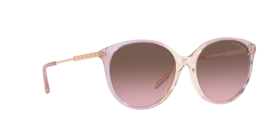 Michael Kors Cruz Bay Sunglasses MK2168 39059T