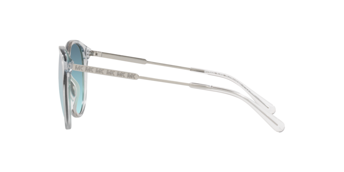 Michael Kors Cruz Bay Sunglasses MK2168 39067C