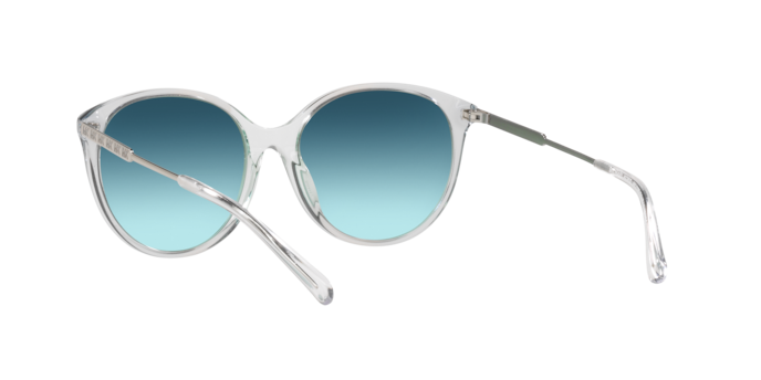 Michael Kors Cruz Bay Sunglasses MK2168 39067C