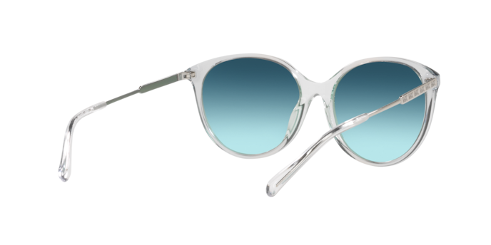 Michael Kors Cruz Bay Sunglasses MK2168 39067C