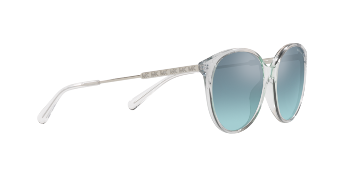 Michael Kors Cruz Bay Sunglasses MK2168 39067C