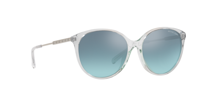 Michael Kors Cruz Bay Sunglasses MK2168 39067C