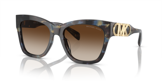 Michael Kors Empire Square Sunglasses MK2182U 395213