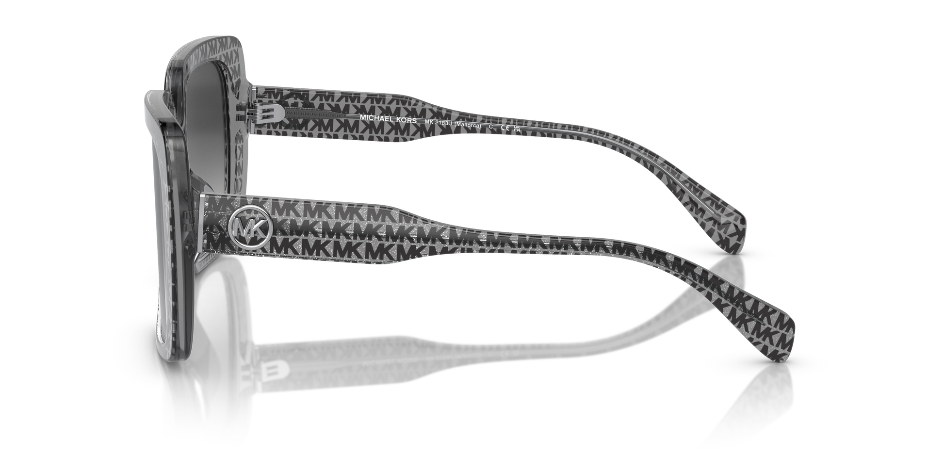 Michael Kors Mallorca Sunglasses MK2183U 39588G