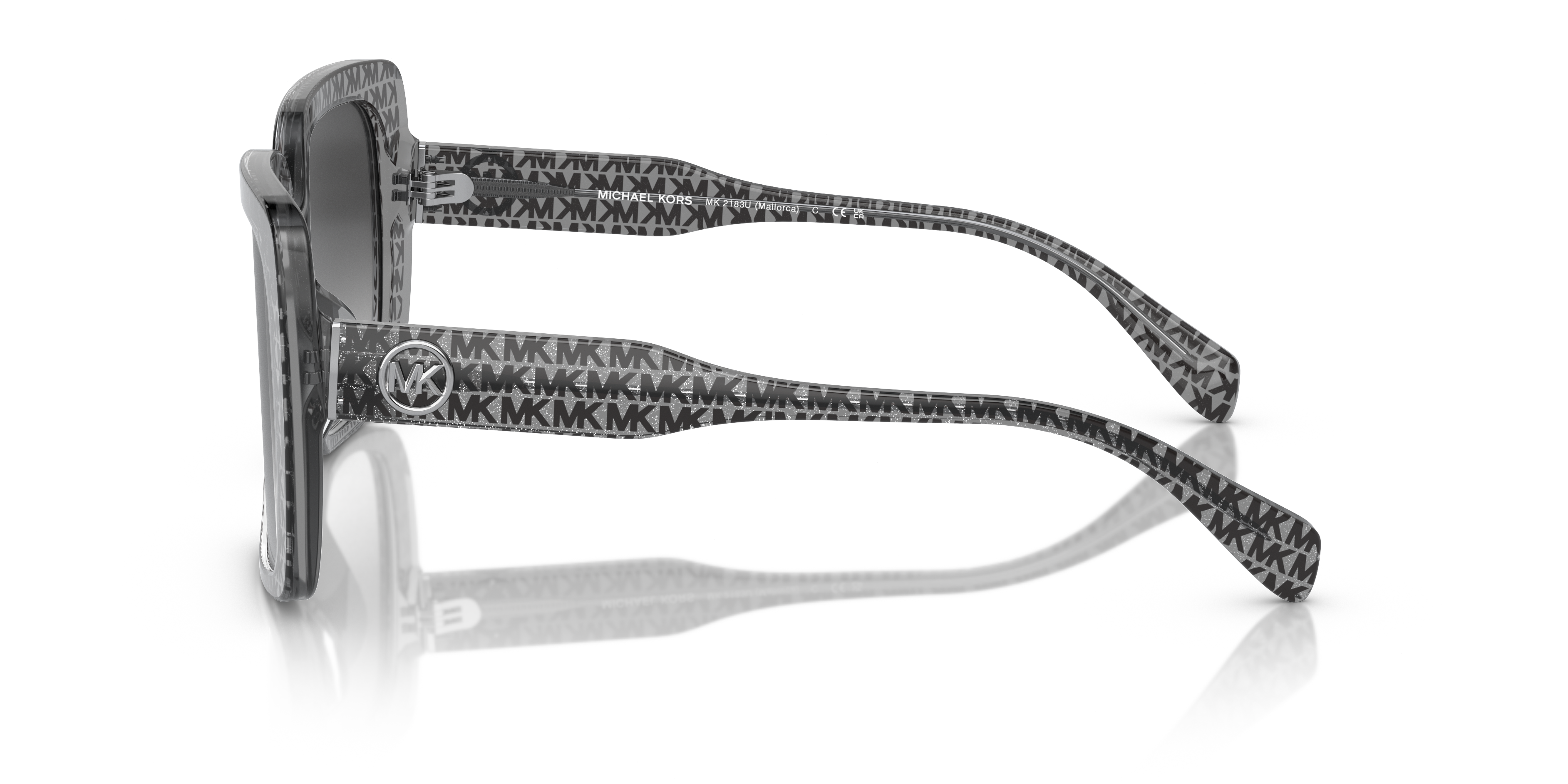 Michael Kors Mallorca Sunglasses MK2183U 39588G