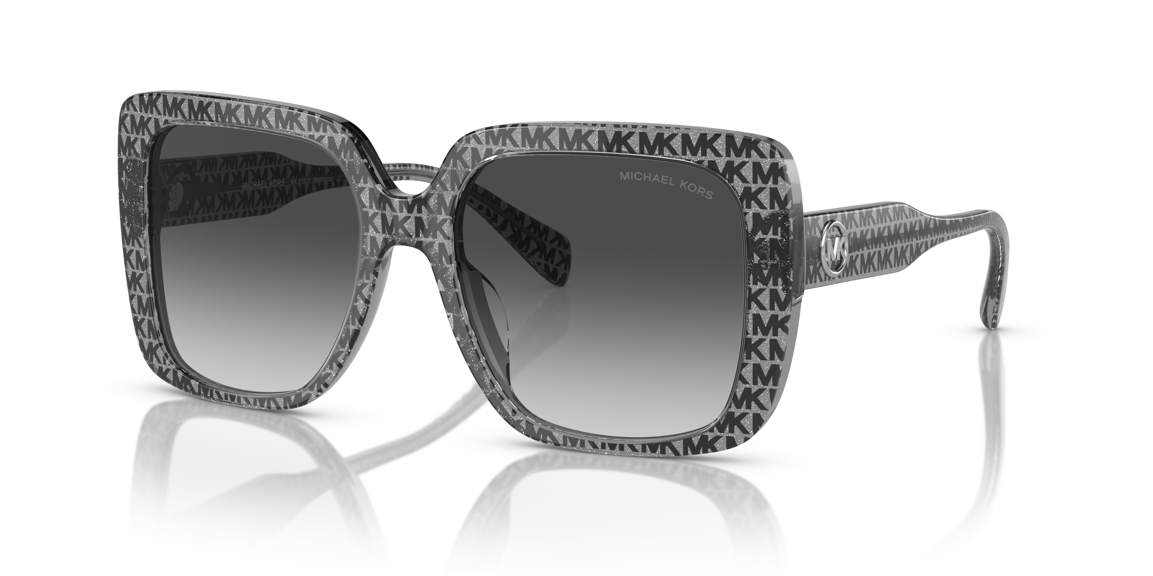 Michael Kors Mallorca Sunglasses MK2183U 39588G