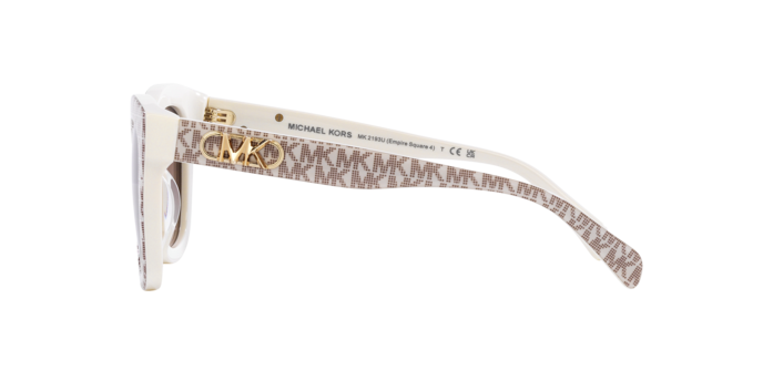 Michael Kors EMPIRE SQUARE 4 MK2193U 310313