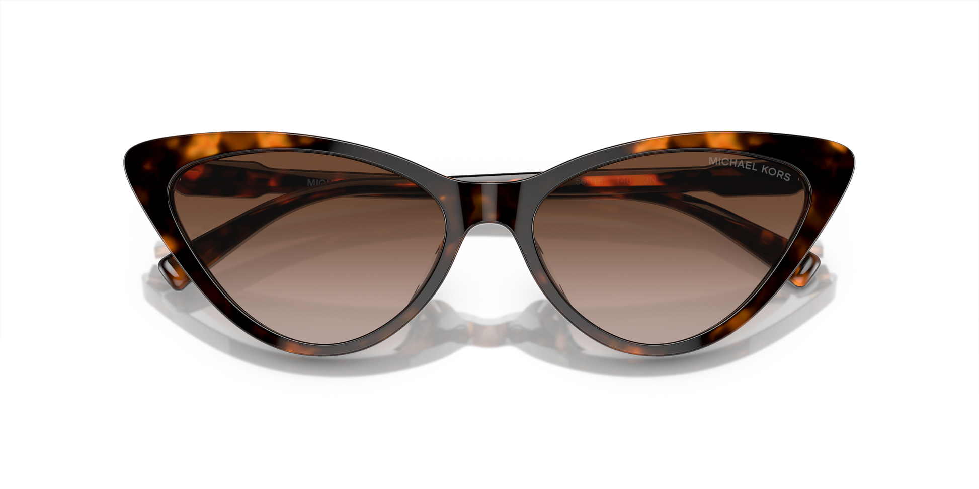 Michael Kors Harbour Island Sunglasses MK2195U 300613