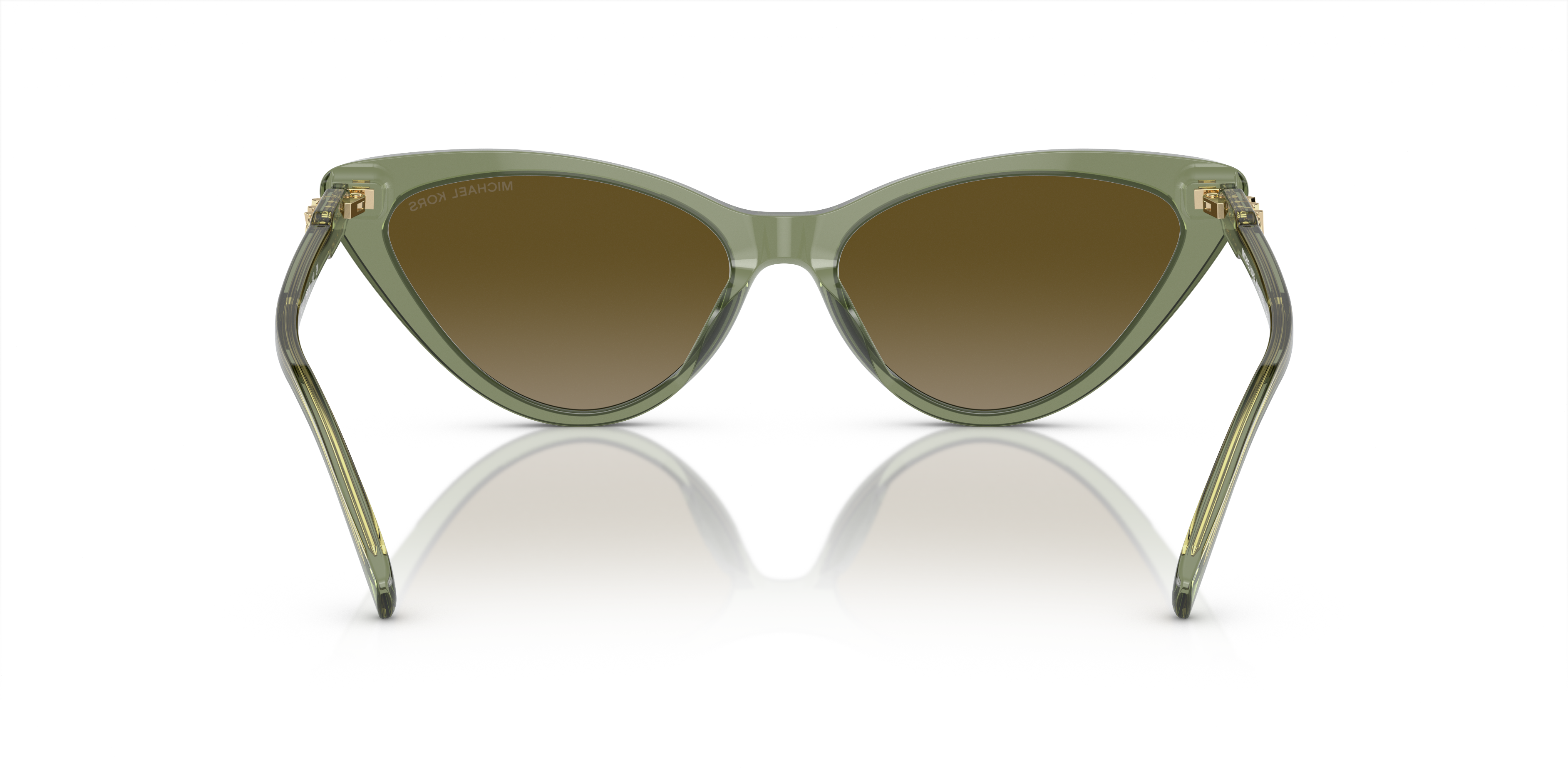 Michael Kors Harbour Island Sunglasses MK2195U 394413