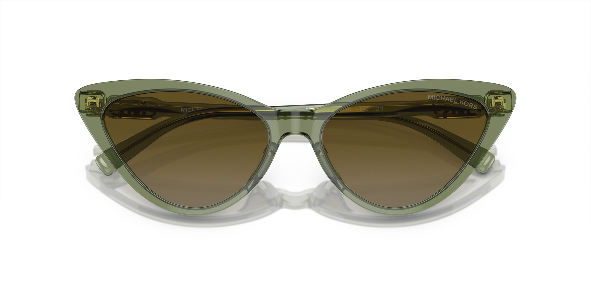 Michael Kors Harbour Island Sunglasses MK2195U 394413