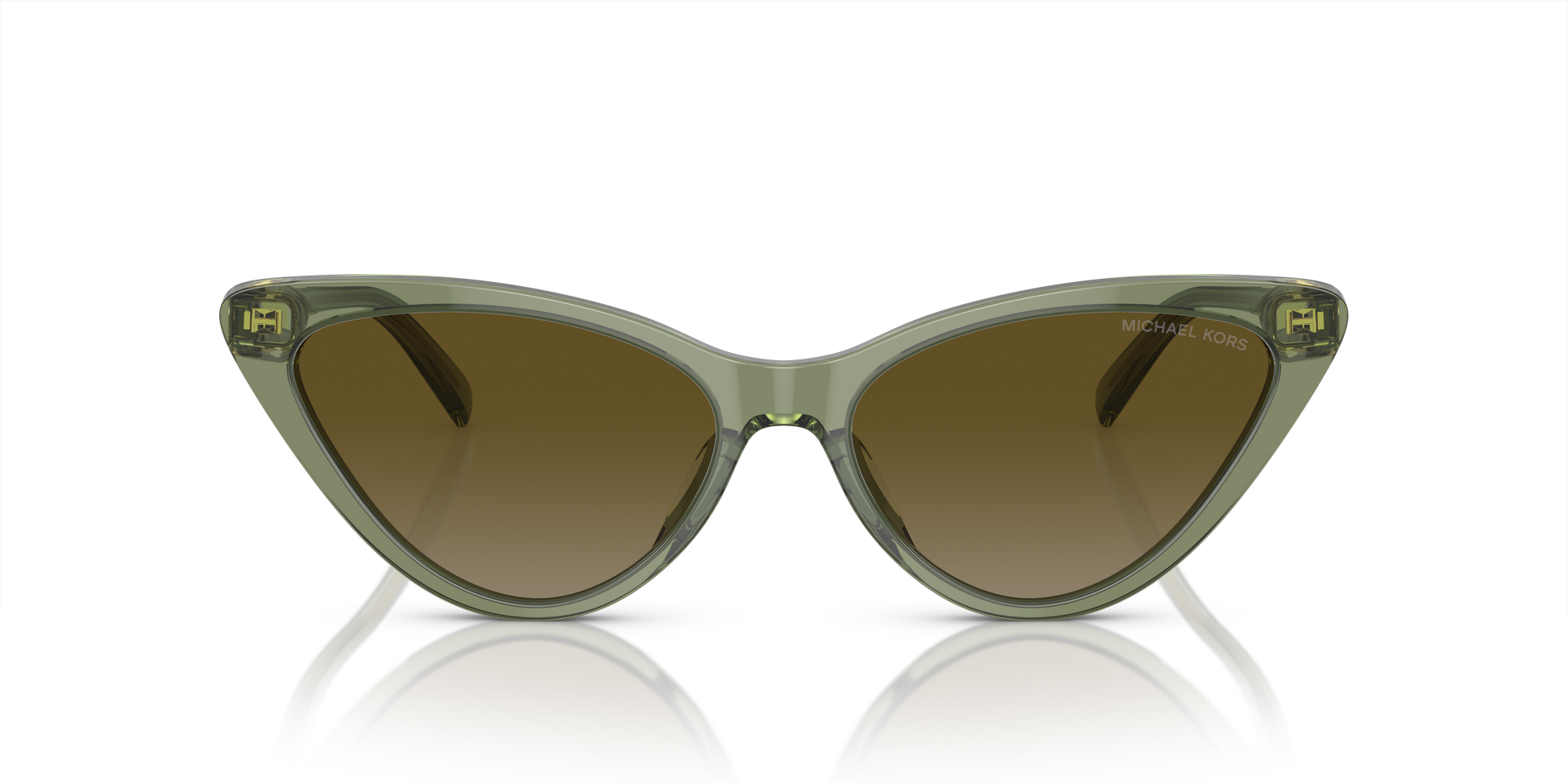 Michael Kors Harbour Island Sunglasses MK2195U 394413