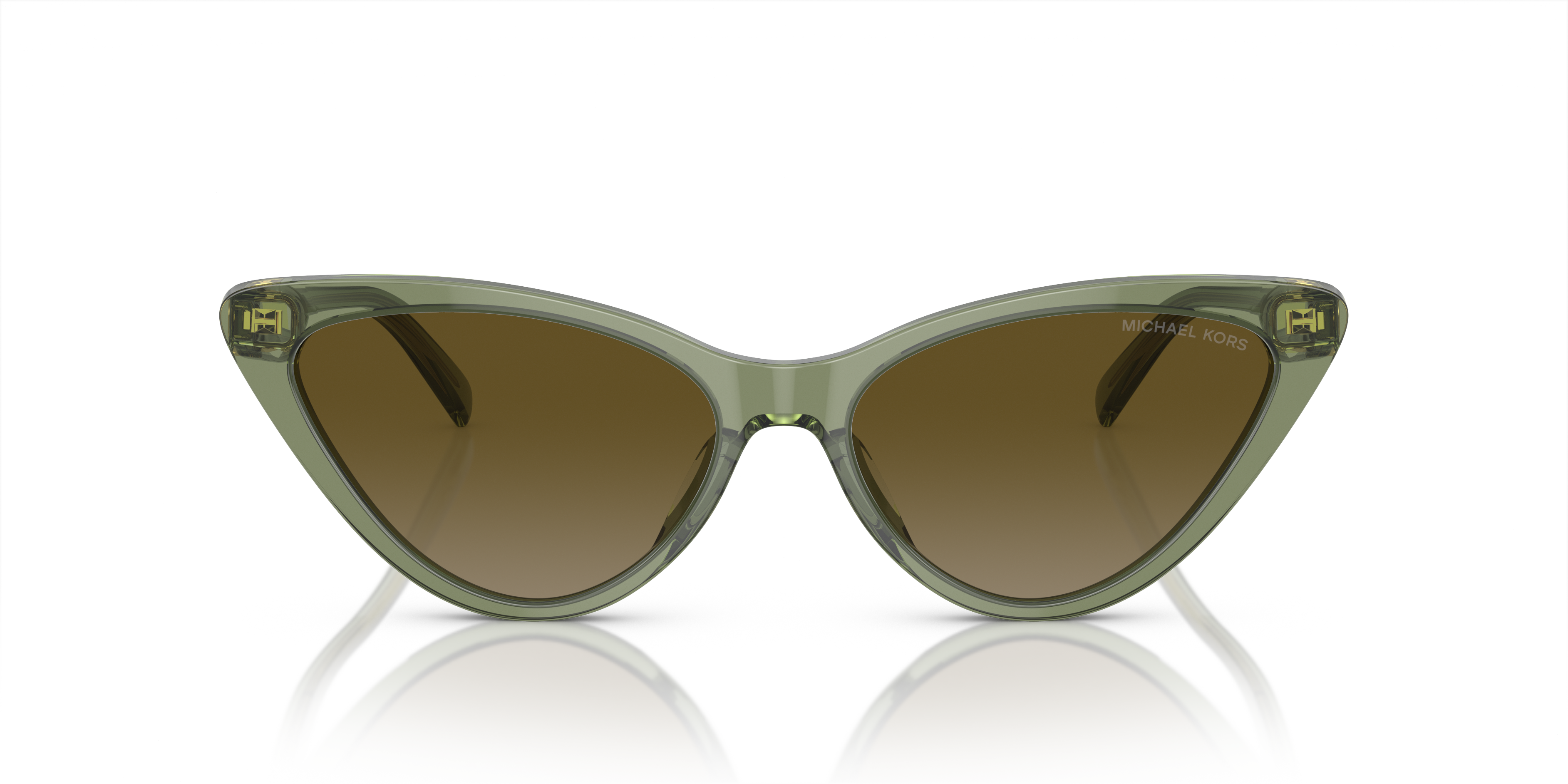 Michael Kors Harbour Island Sunglasses MK2195U 394413