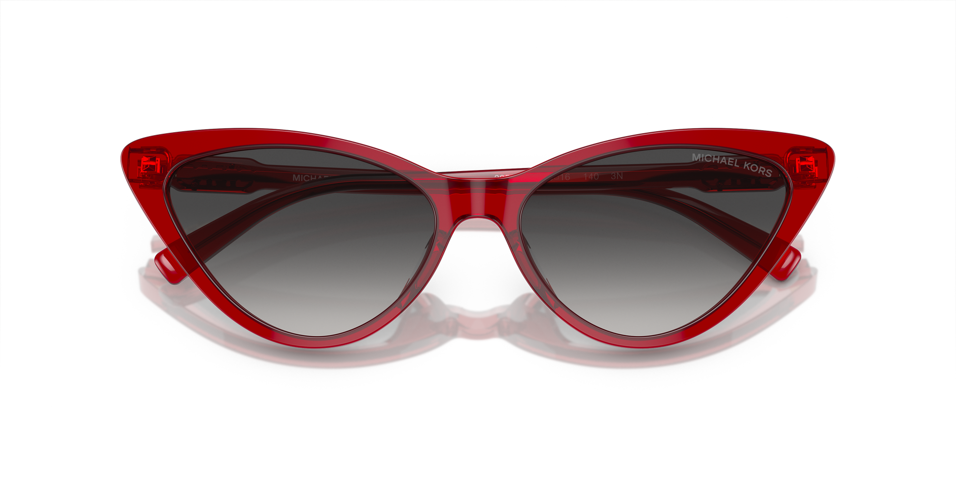 Michael Kors Harbour Island Sunglasses MK2195U 39558G