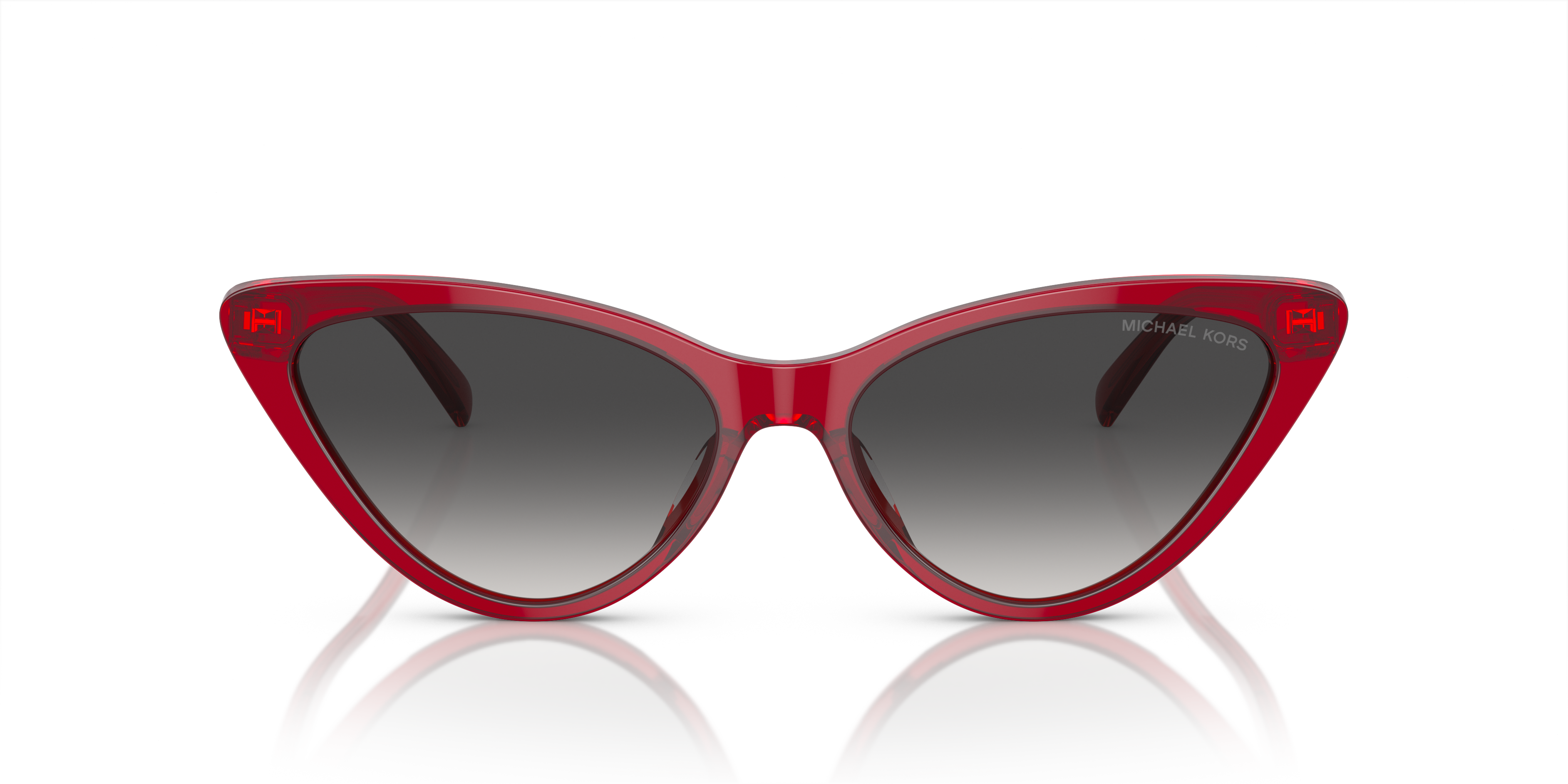 Michael Kors Harbour Island Sunglasses MK2195U 39558G