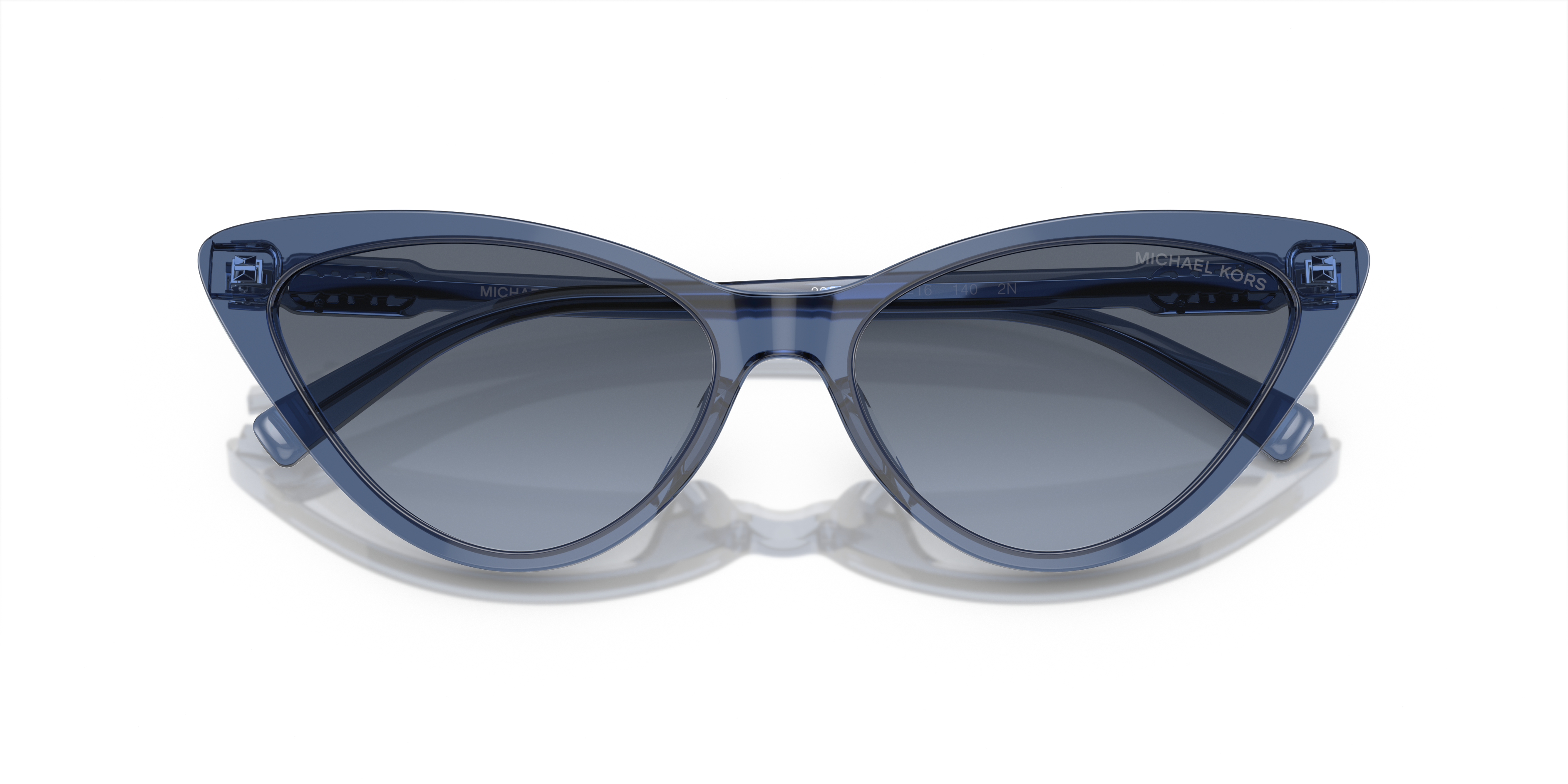 Michael Kors Harbour Island Sunglasses MK2195U 39568F