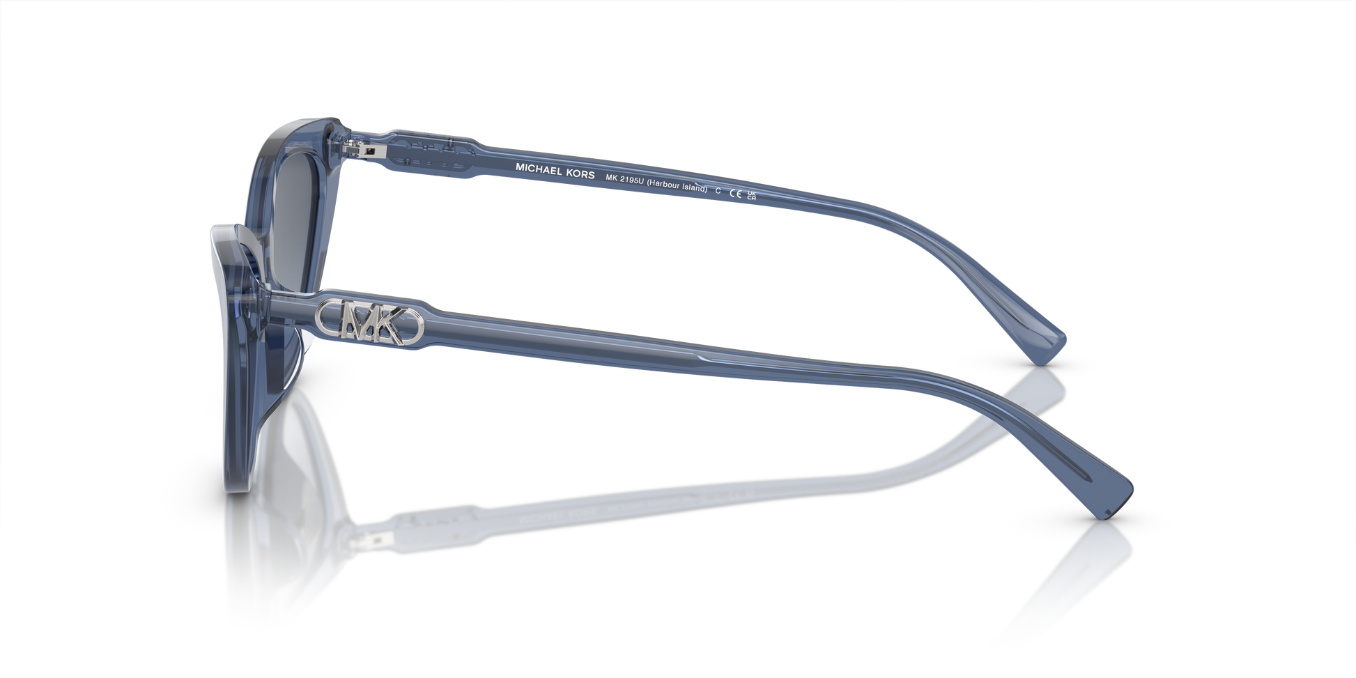 Michael Kors Harbour Island Sunglasses MK2195U 39568F