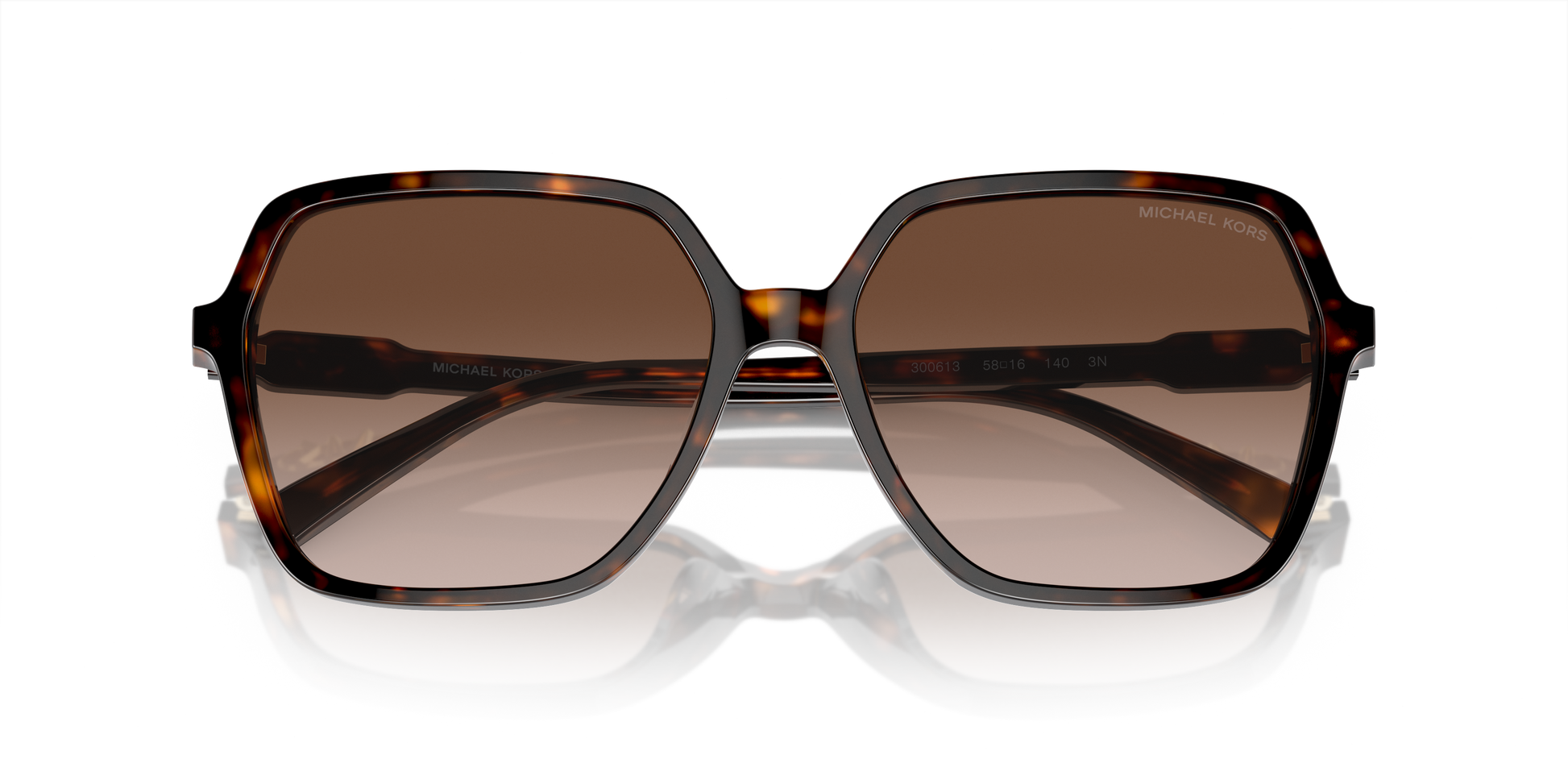 Michael Kors Jasper Sunglasses MK2196U 300613