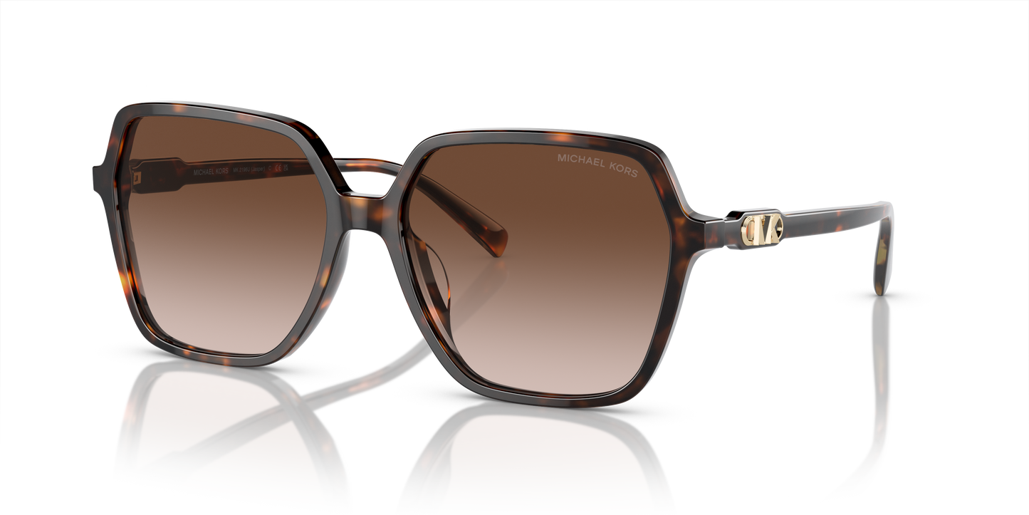 Michael Kors Jasper Sunglasses MK2196U 300613