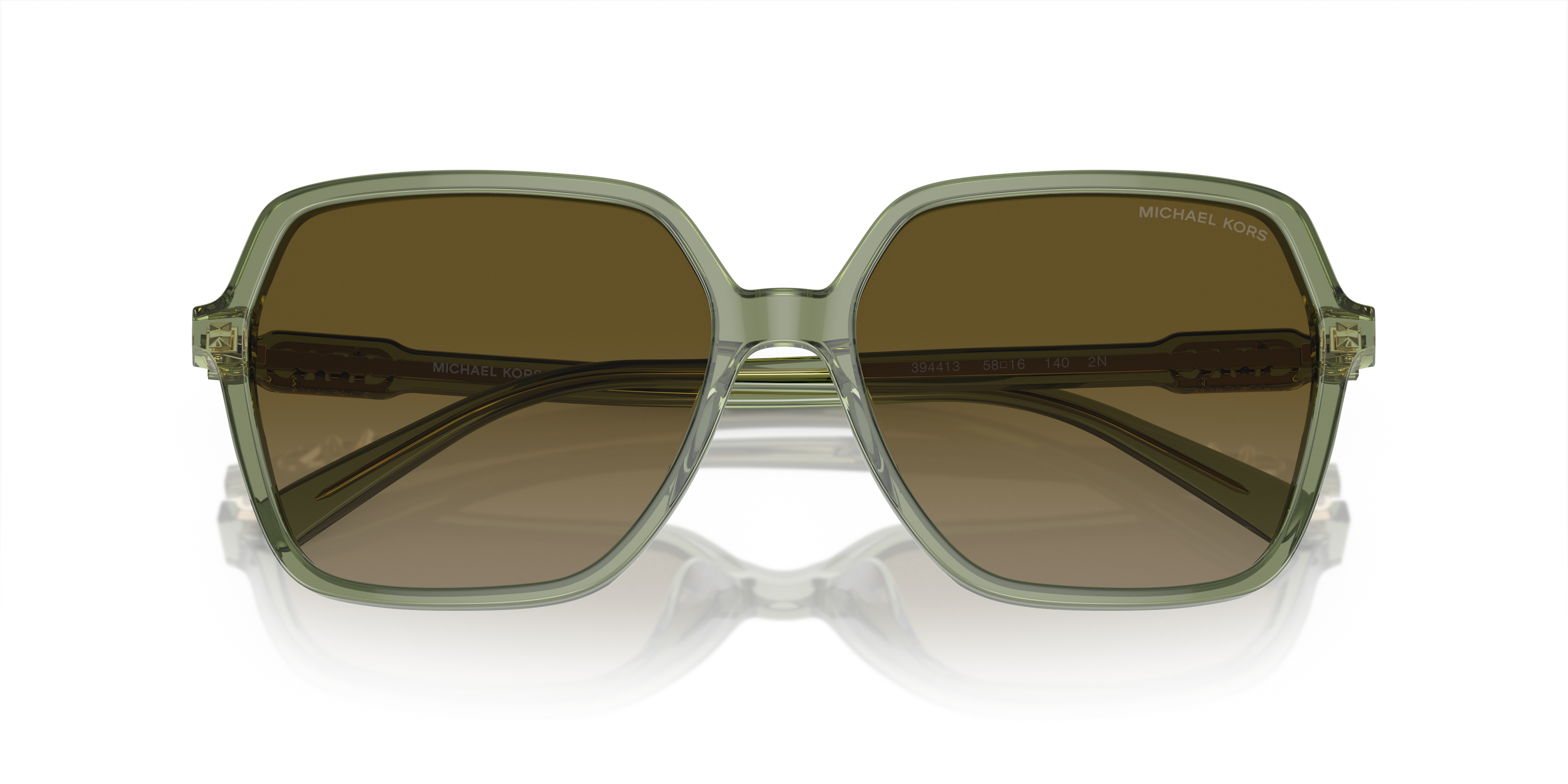 Michael Kors Jasper Sunglasses MK2196U 394413