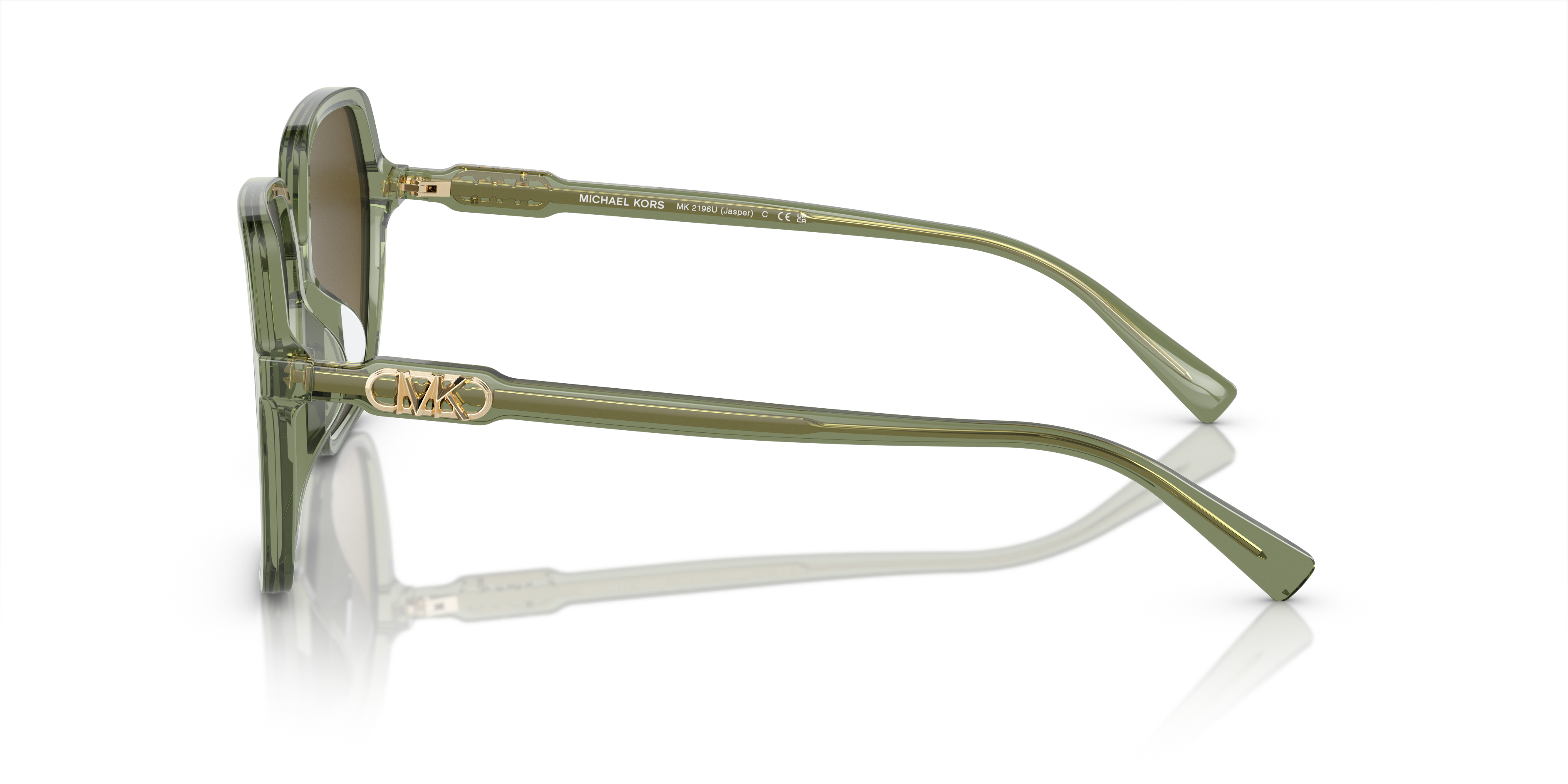 Michael Kors Jasper Sunglasses MK2196U 394413