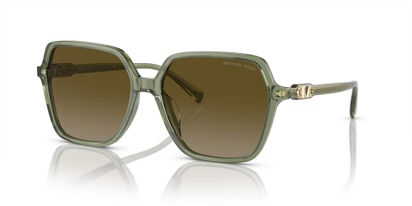 Michael Kors Jasper Sunglasses MK2196U 394413