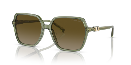 Michael Kors Jasper Sunglasses MK2196U 394413