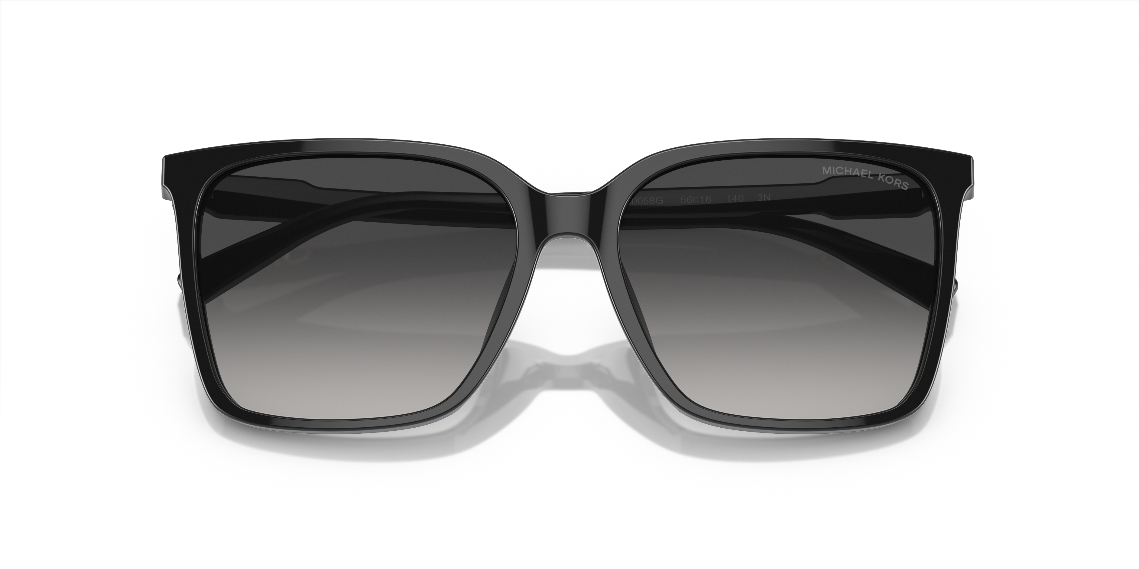 Michael Kors Canberra Sunglasses MK2197U 30058G