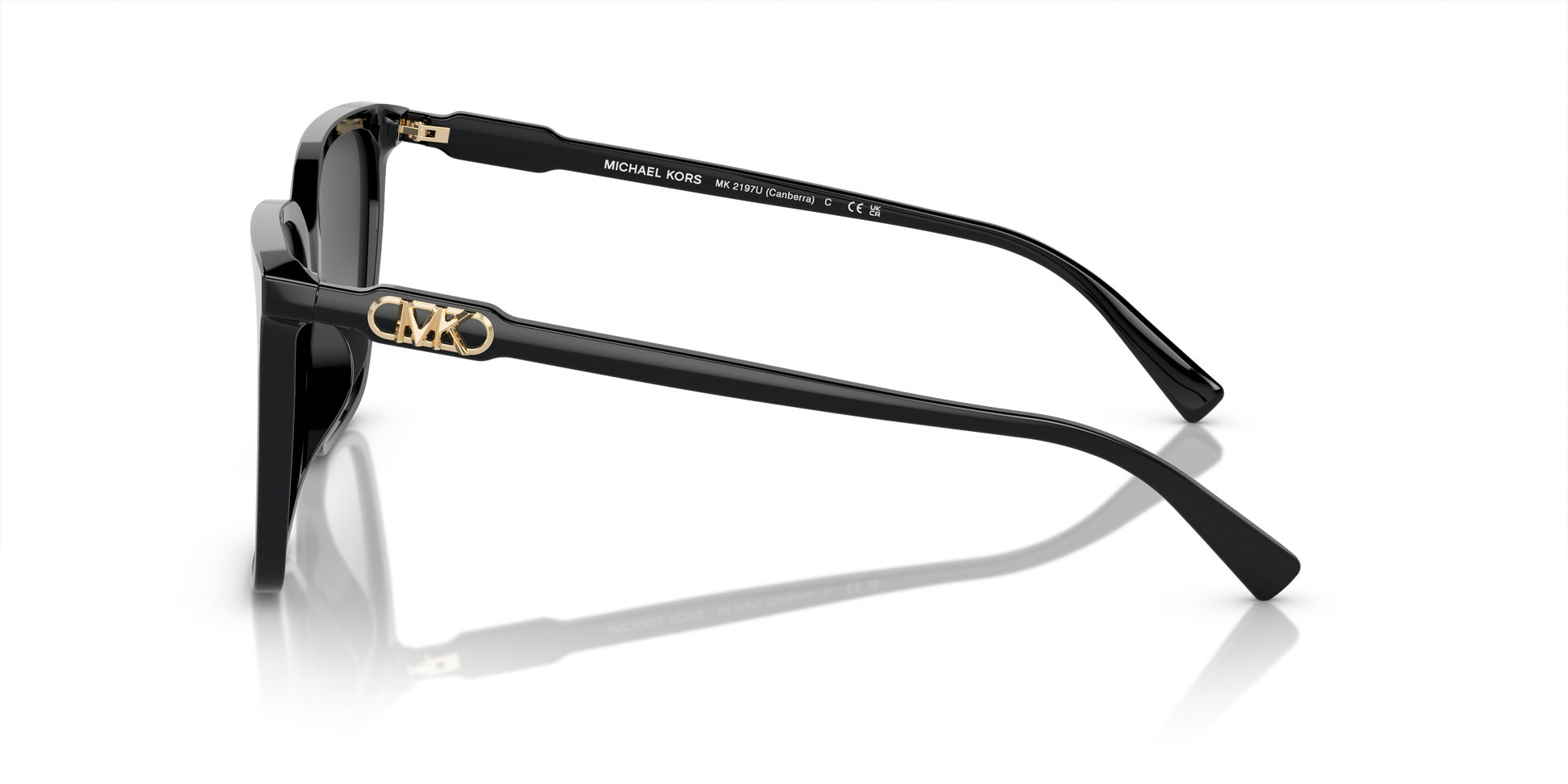 Michael Kors Canberra Sunglasses MK2197U 30058G