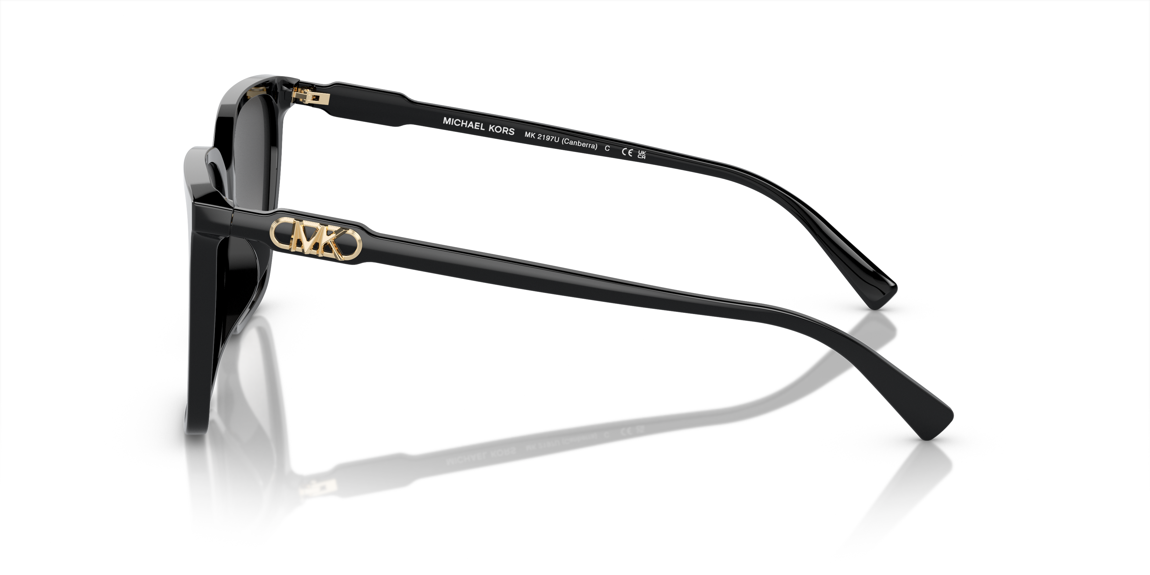 Michael Kors Canberra Sunglasses MK2197U 30058G