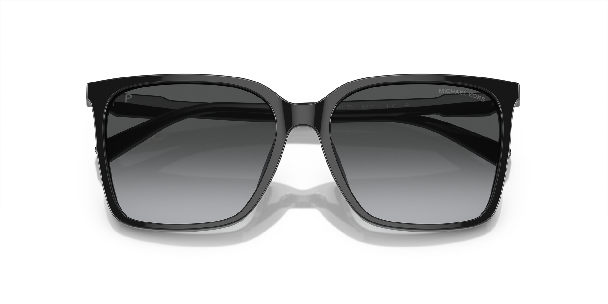 Michael Kors Canberra Sunglasses MK2197U 3005T3