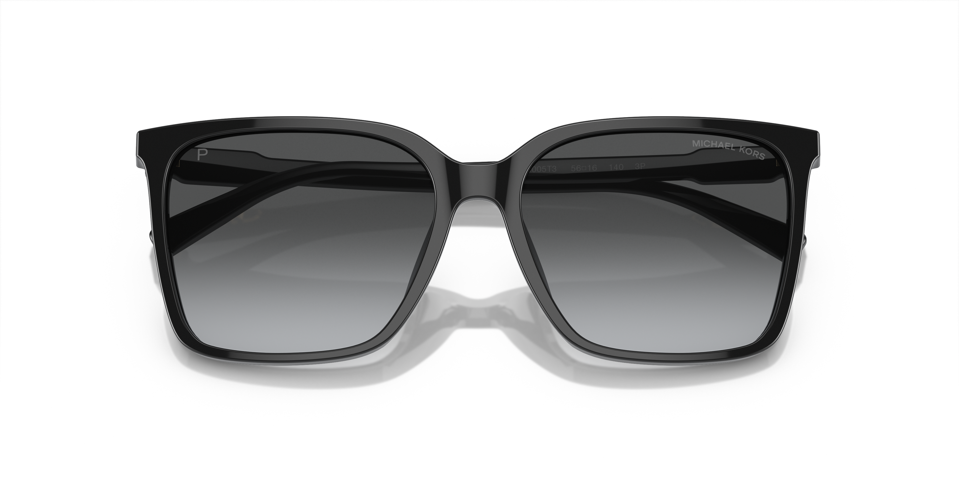 Michael Kors Canberra Sunglasses MK2197U 3005T3