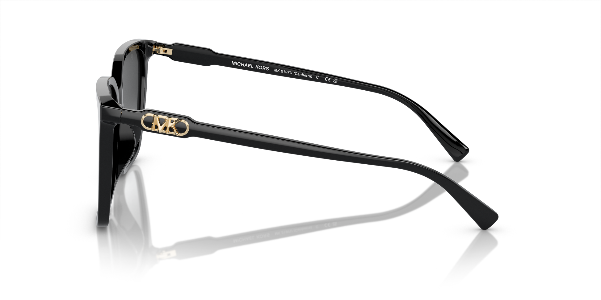 Michael Kors Canberra Sunglasses MK2197U 3005T3