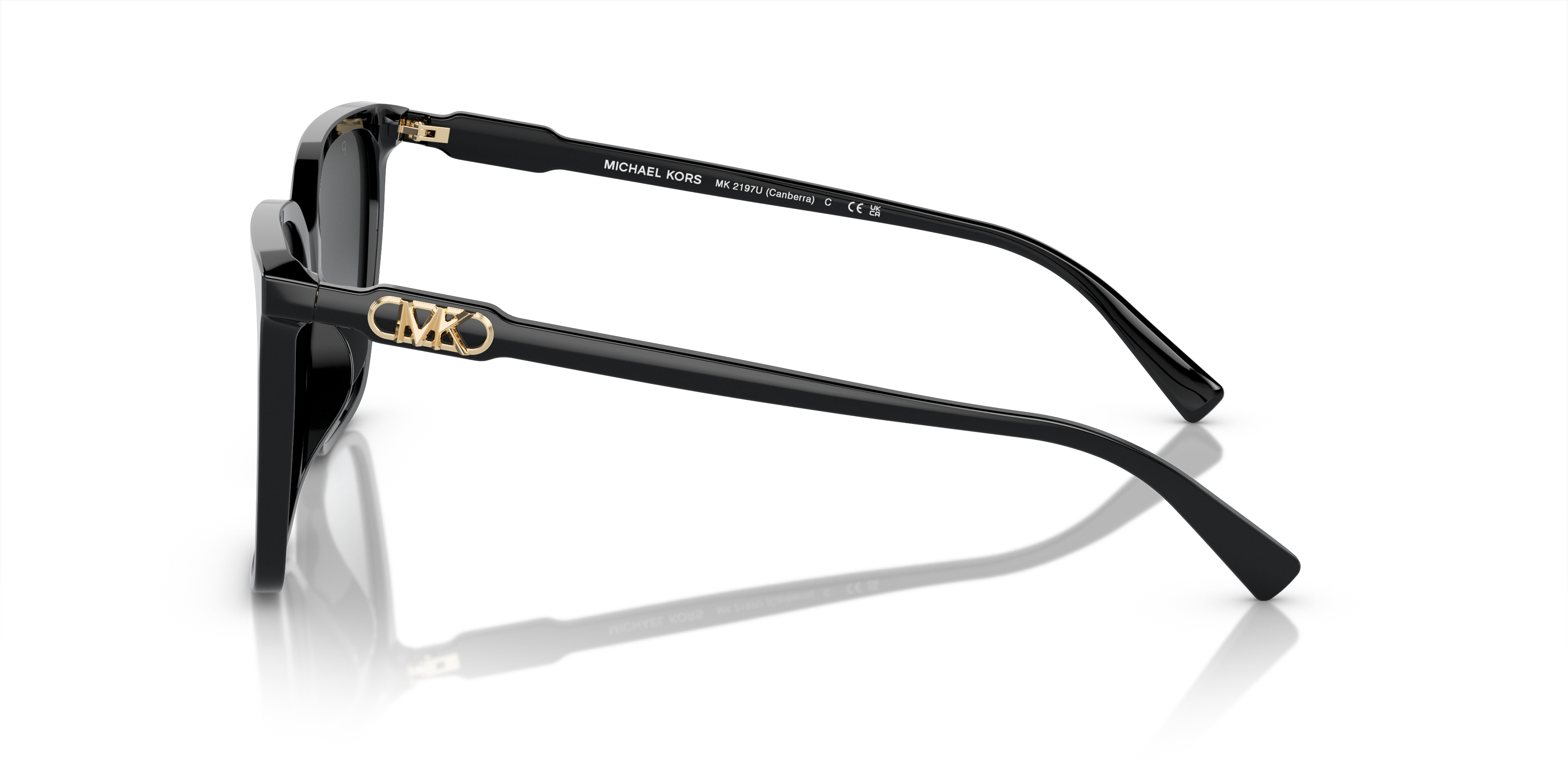 Michael Kors Canberra Sunglasses MK2197U 3005T3