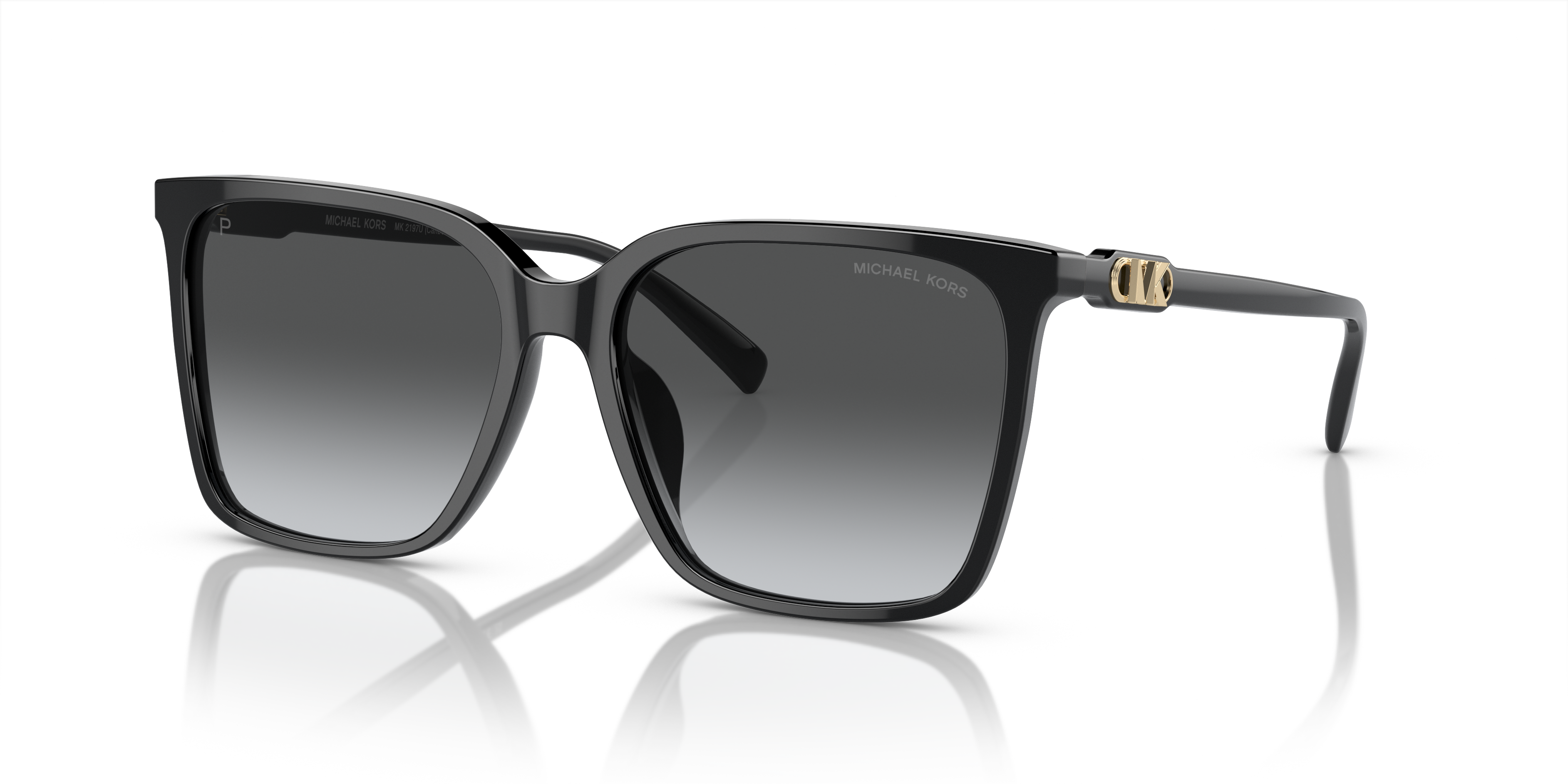 Michael Kors Canberra Sunglasses MK2197U 3005T3