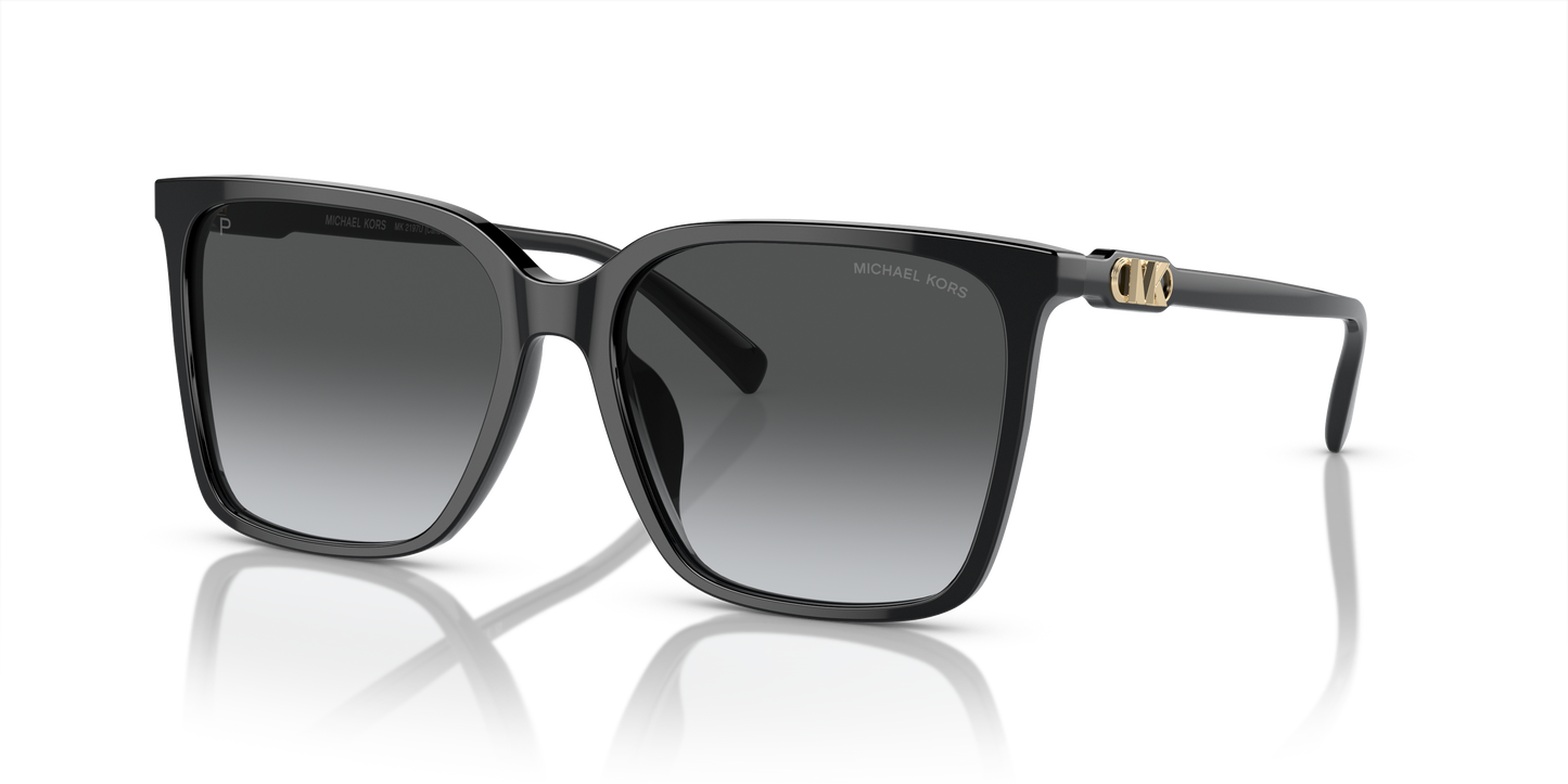 Michael Kors Canberra Sunglasses MK2197U 3005T3