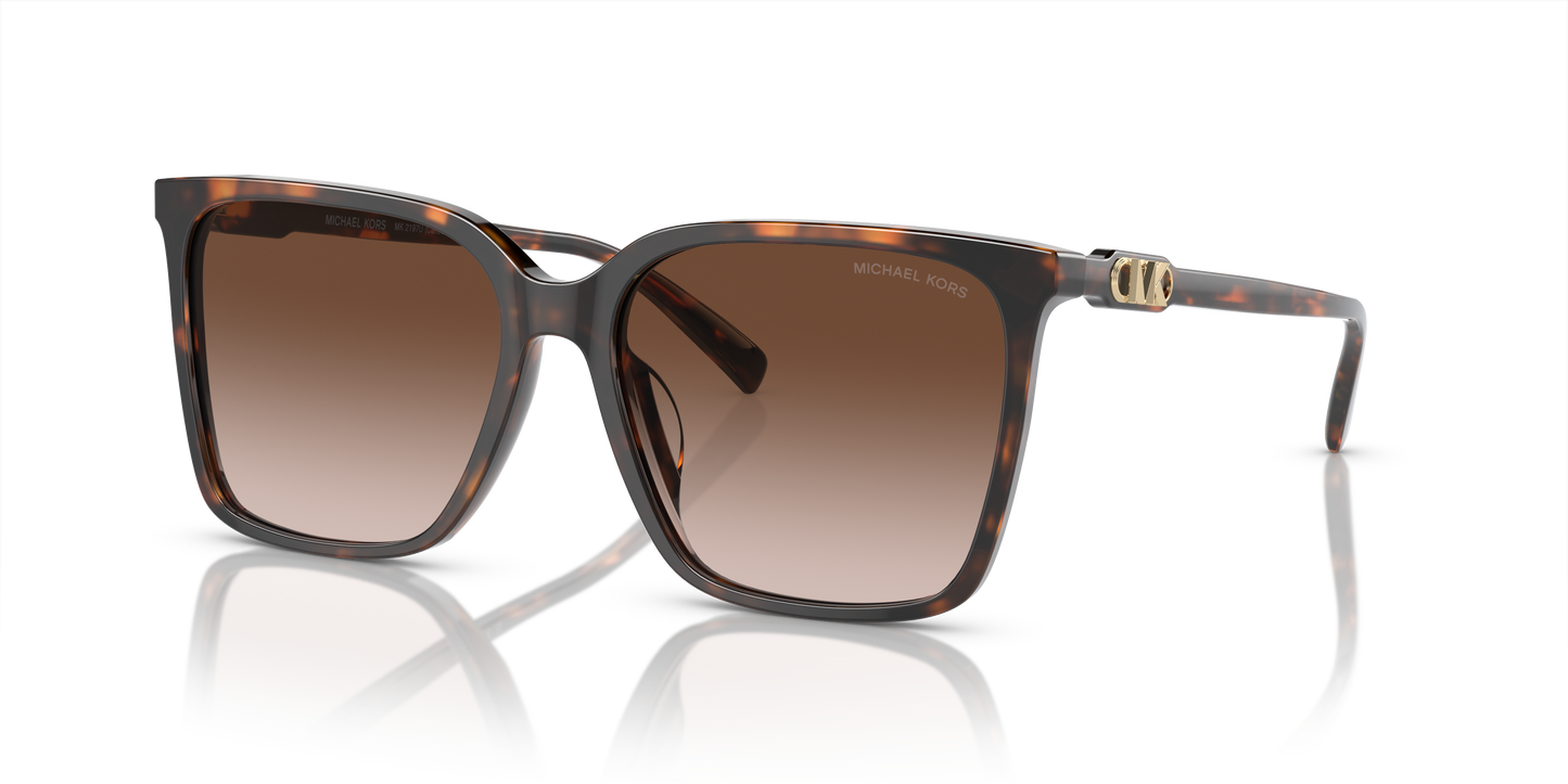 Michael Kors Canberra Sunglasses MK2197U 300613