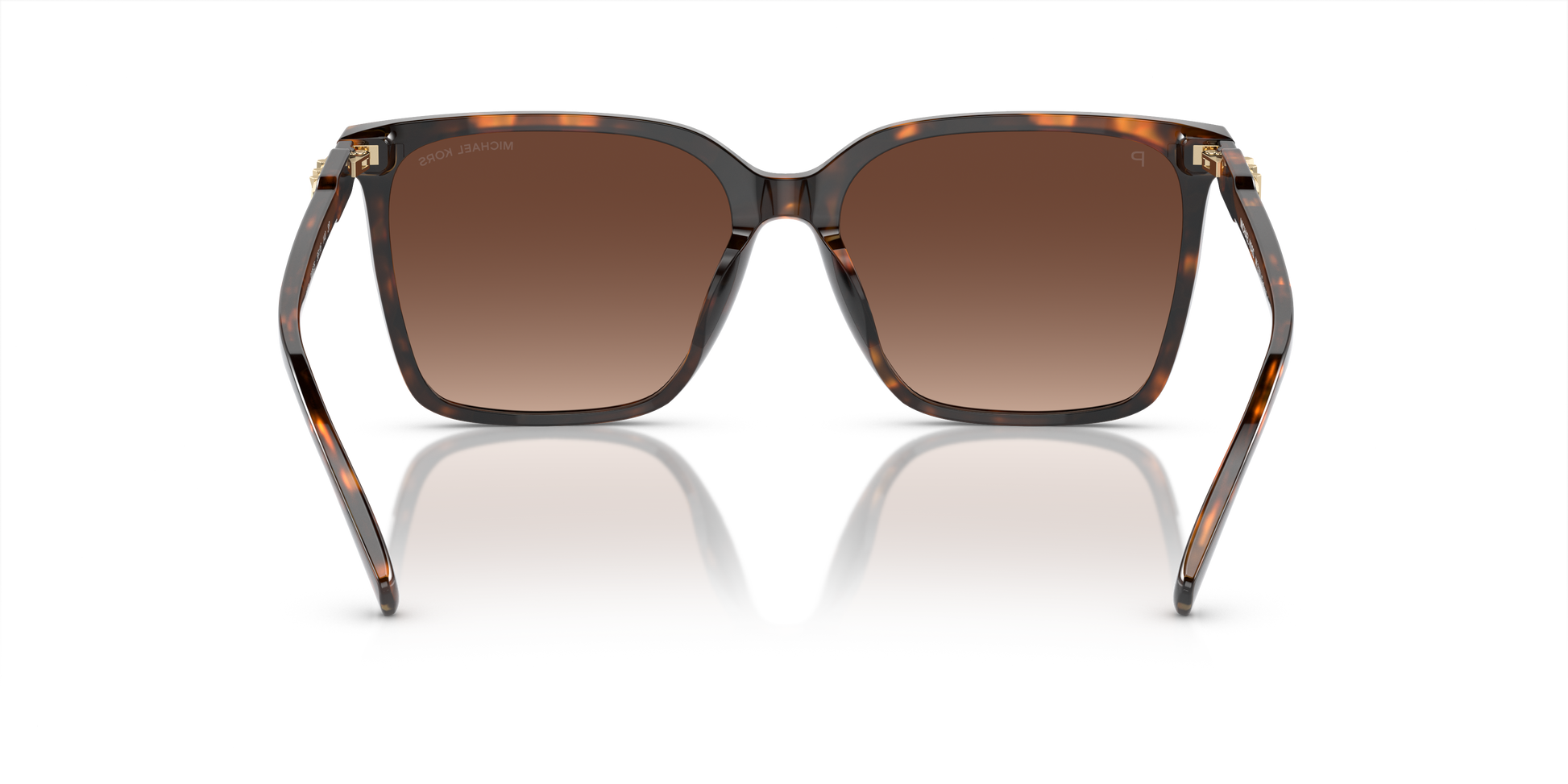 Michael Kors Canberra Sunglasses MK2197U 3006T5