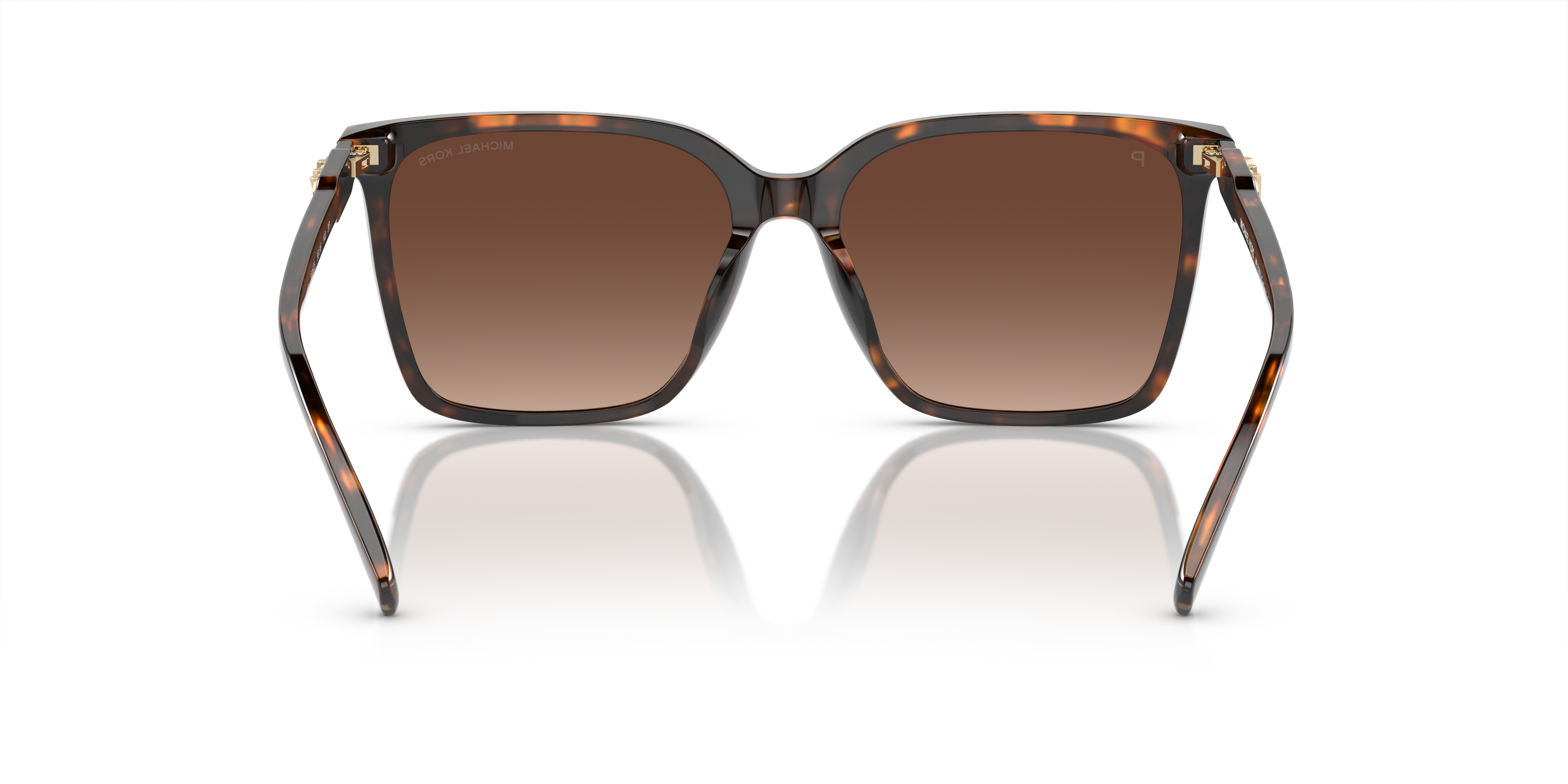 Michael Kors Canberra Sunglasses MK2197U 3006T5