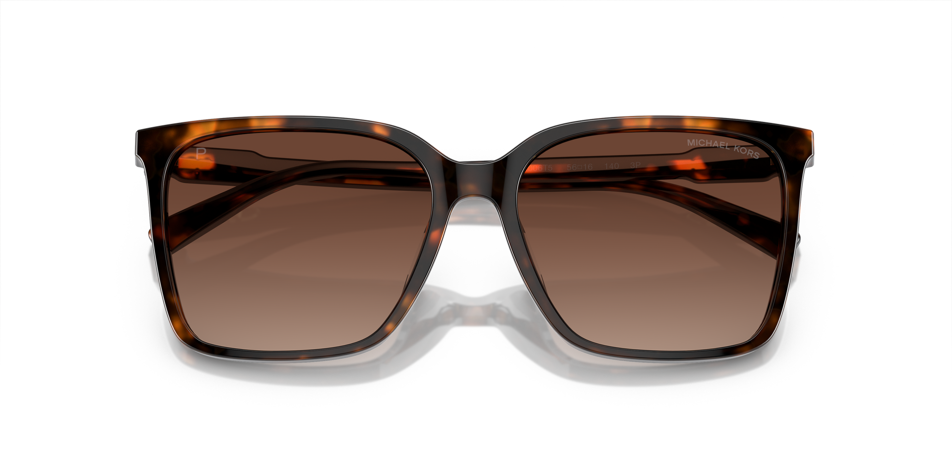 Michael Kors Canberra Sunglasses MK2197U 3006T5