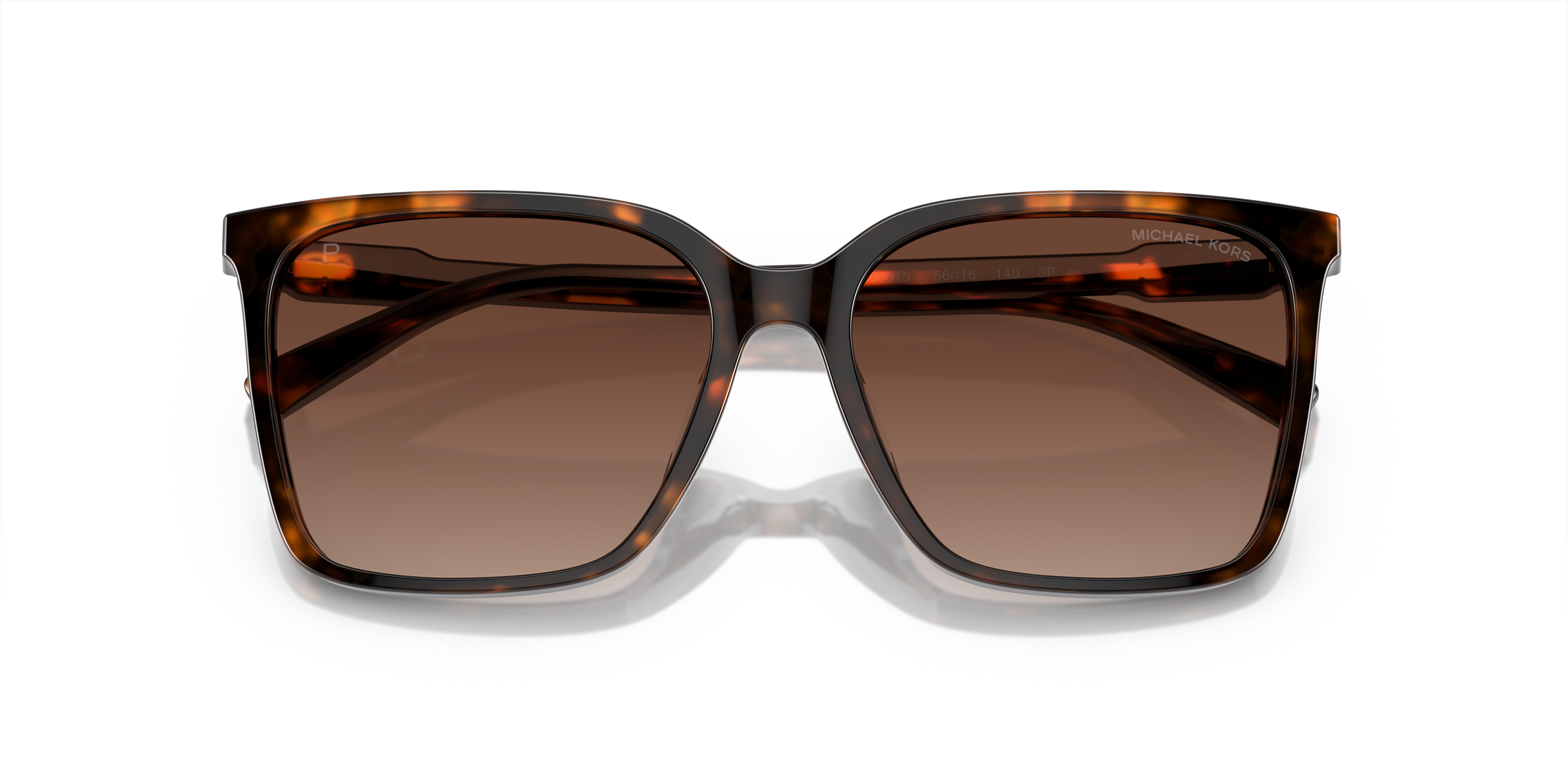 Michael Kors Canberra Sunglasses MK2197U 3006T5