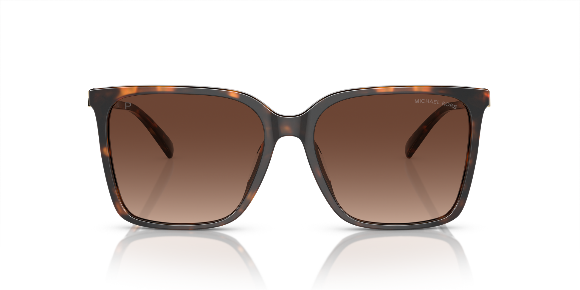 Michael Kors Canberra Sunglasses MK2197U 3006T5