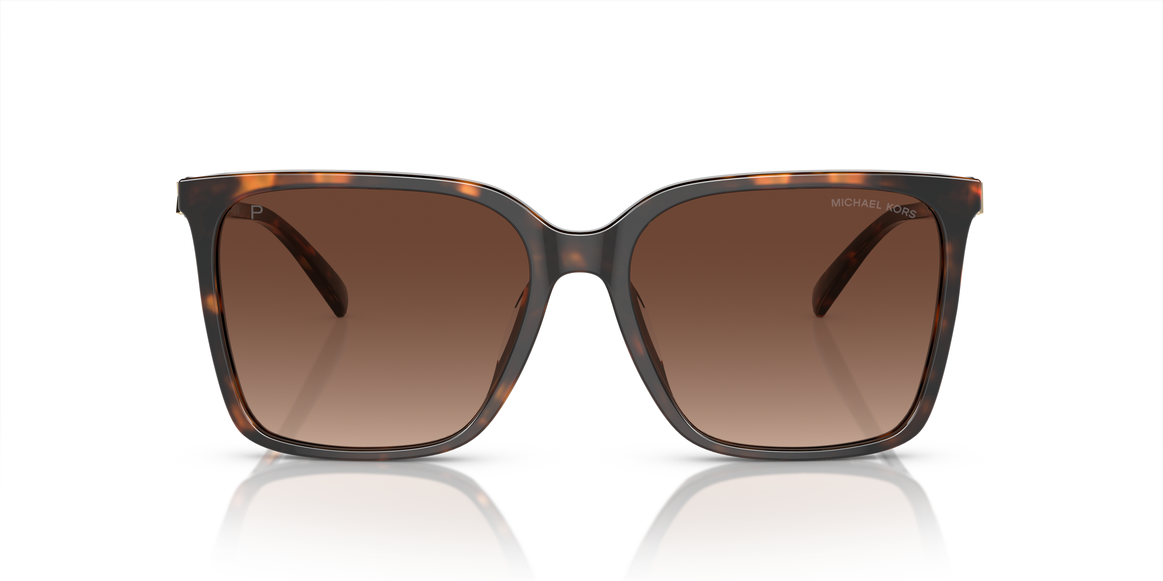 Michael Kors Canberra Sunglasses MK2197U 3006T5