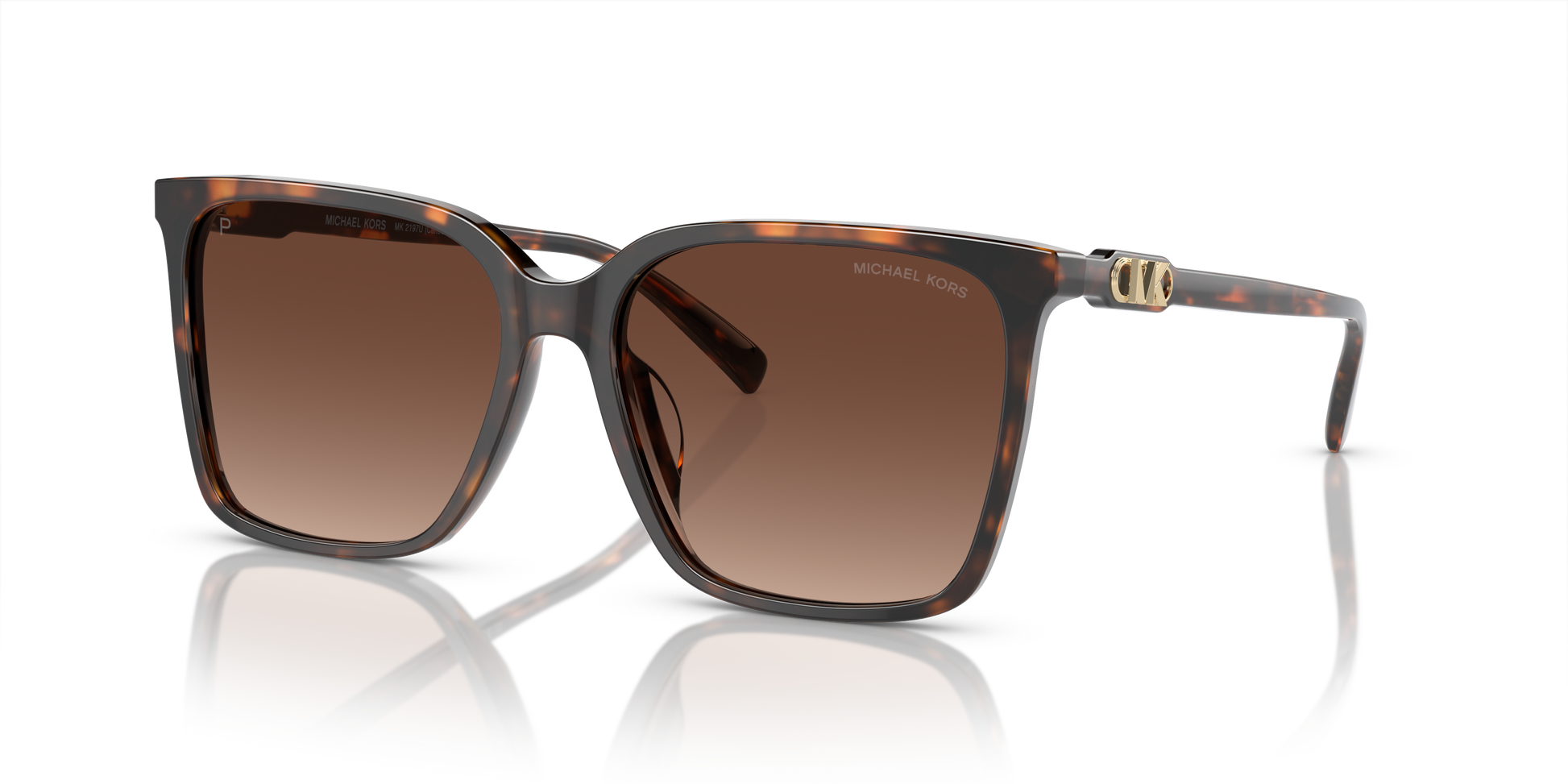 Michael Kors Canberra Sunglasses MK2197U 3006T5