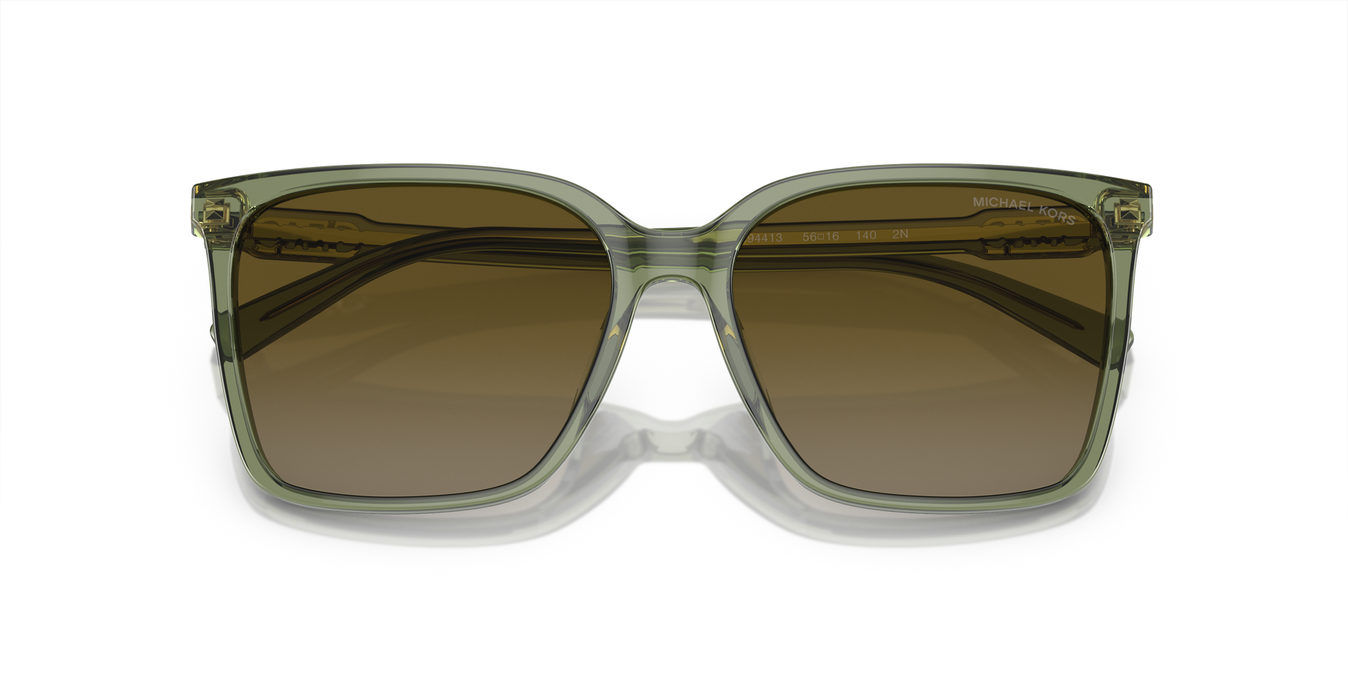 Michael Kors Canberra Sunglasses MK2197U 394413