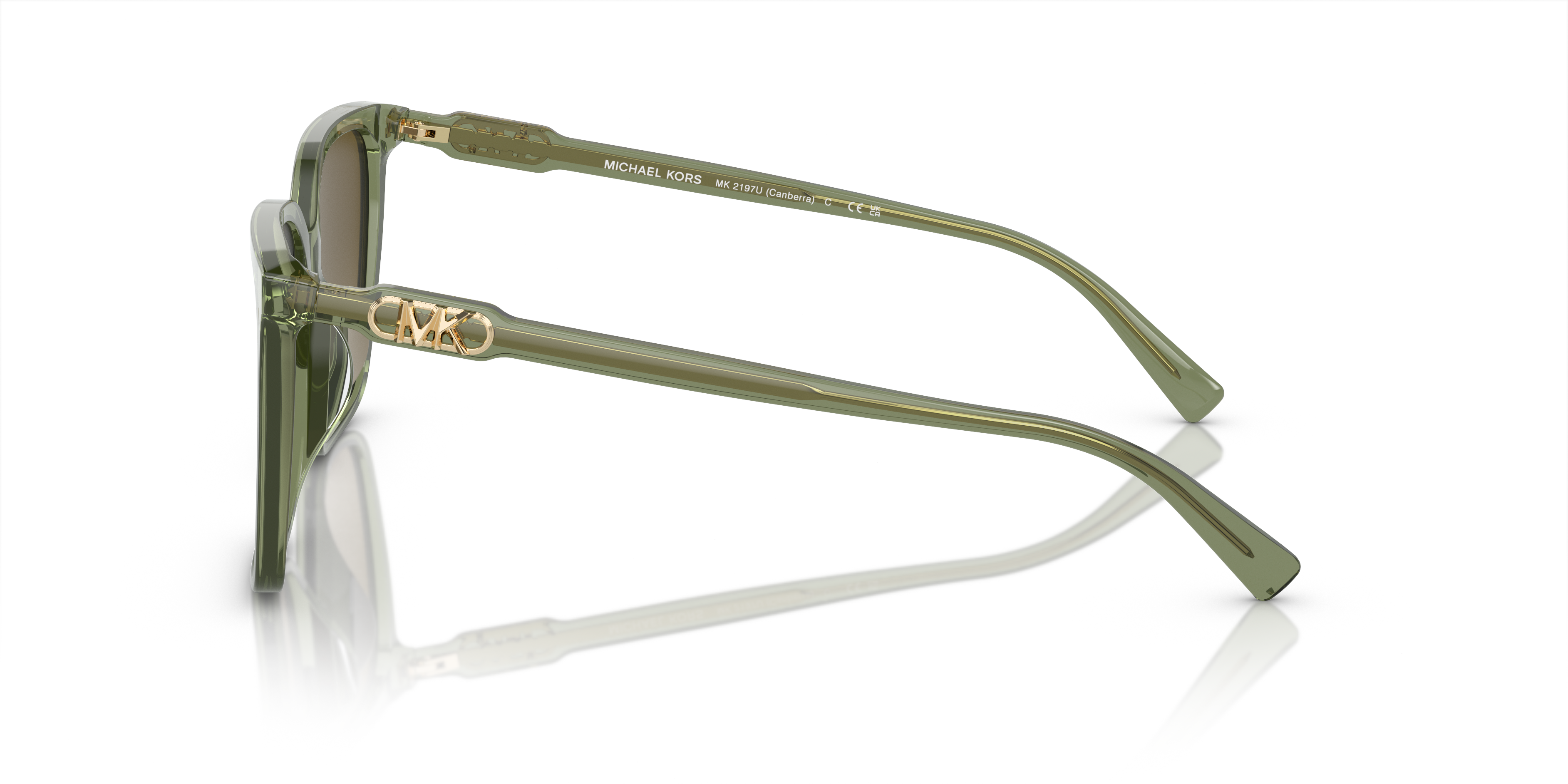 Michael Kors Canberra Sunglasses MK2197U 394413